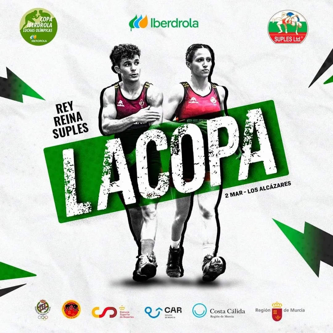 Participaci&oacute;n navarra en la Copa del Rey y Copa de la Reina (02/03/2024)